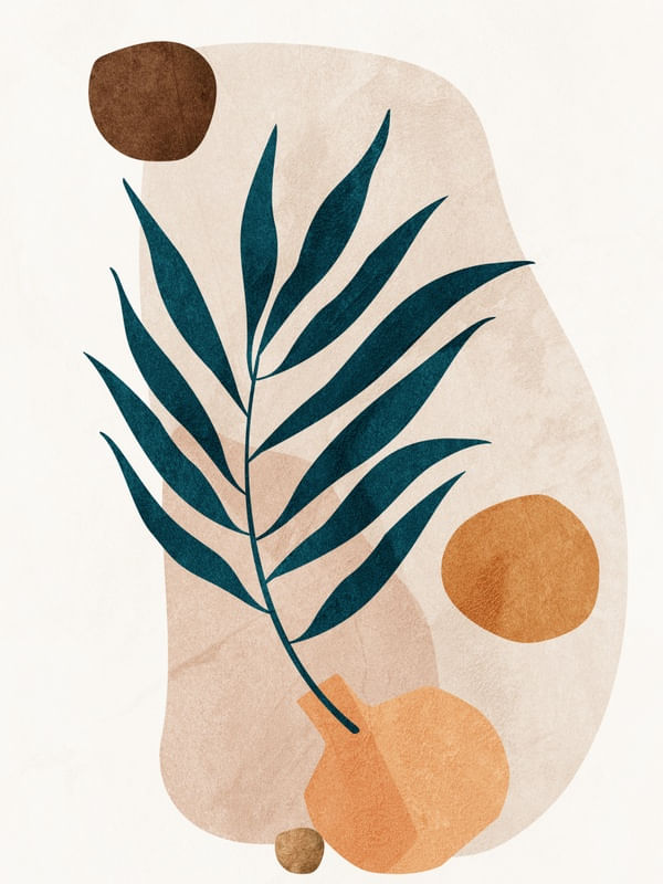 BOTANICO - 03C