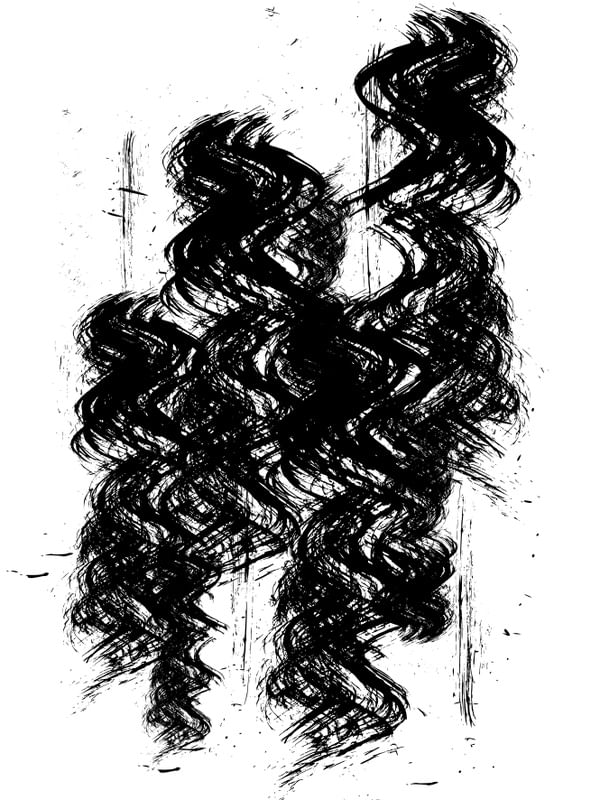 BRUSH I