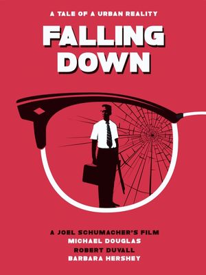 FALLIN DOWN