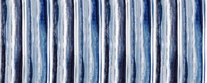 TEXTURED STROKES INDIGO AZUL BRANCO, LINHAS PINCELADAS MINIMALISTA ORGANICO TEXTURIZADO PINTURA