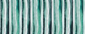 TEXTURED STROKES ESMERALDA VERDE BRANCO, LINHAS PINCELADAS MINIMALISTA ORGANICO TEXTURIZADO PINTURA