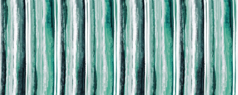 TEXTURED STROKES ESMERALDA VERDE BRANCO, LINHAS PINCELADAS MINIMALISTA ORGANICO TEXTURIZADO PINTURA