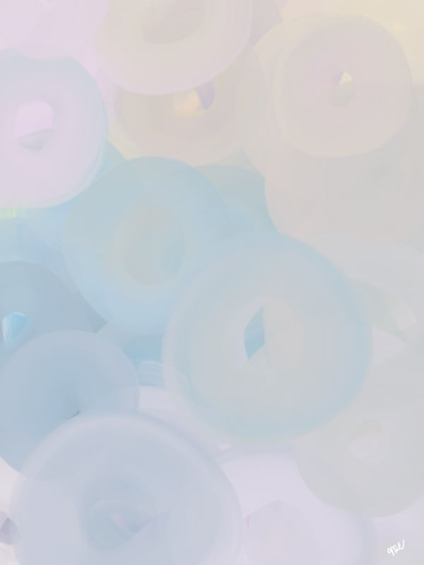 TRC COTTON CANDY