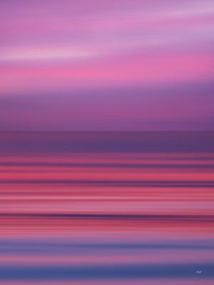 AMAZING PURPURE OCEAN II