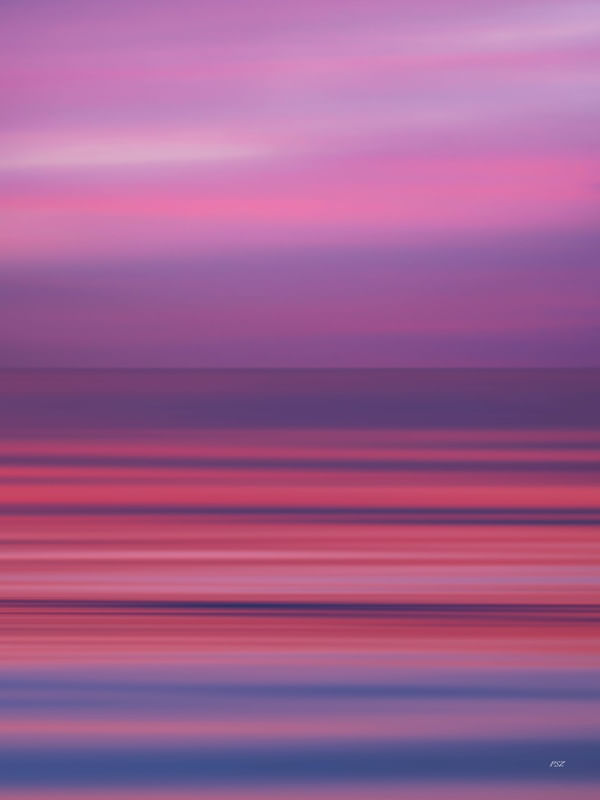 AMAZING PURPURE OCEAN II