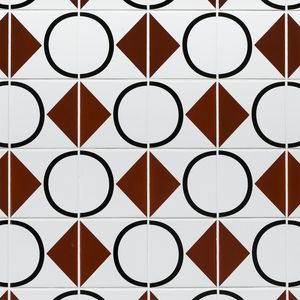 AZULEJO - 308 SUL