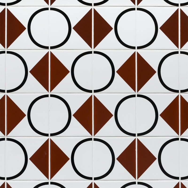 AZULEJO - 308 SUL