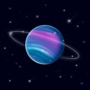 URANUS I