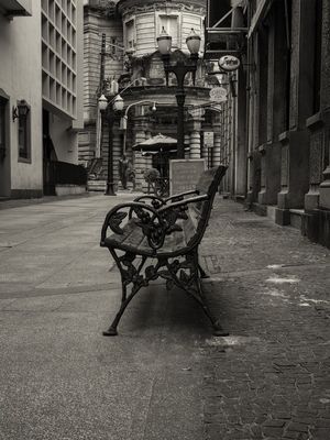 BANCO SOLITARIO