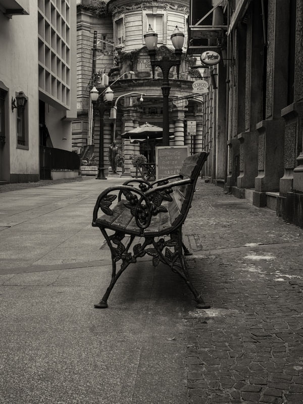 BANCO SOLITARIO