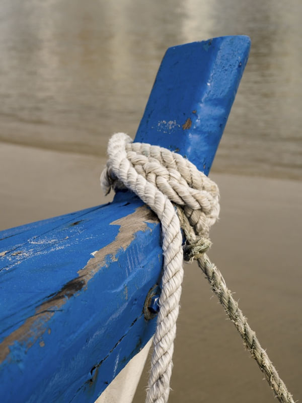 EL BARCO