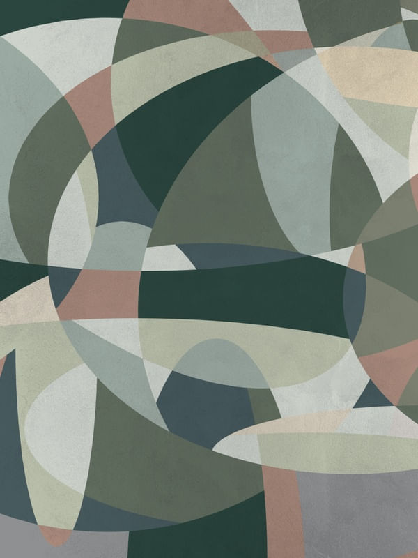 CAMUFLAGEM VERDE B