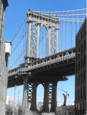 MANHATTAN BRIDGE