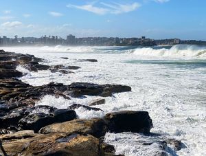 MANLY BEACH - SYDNEY