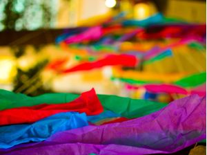 CORES DE ALICE