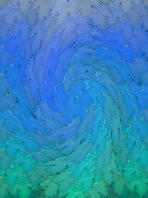 ÁGUA ELEMENTAL