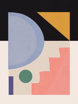 MODERN ABSTRACT ART 32