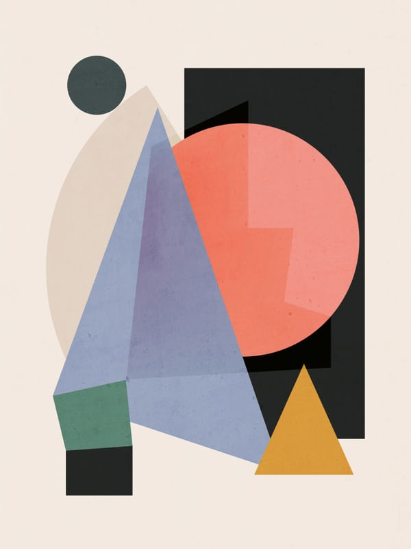 MODERN ABSTRACT ART 30