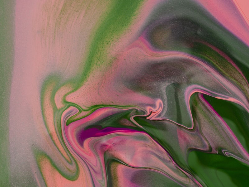 NOVO VERDE, NOVO ROSA