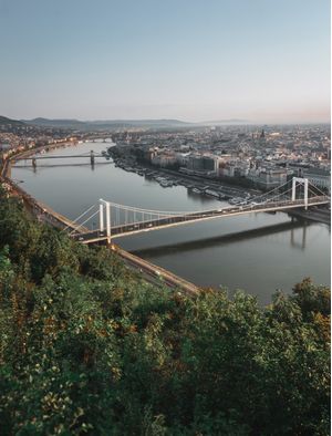 BUDAPESTE DO ALTO