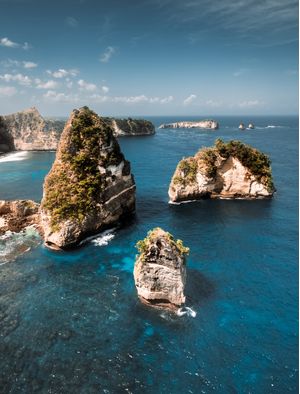 NUSA PENIDA