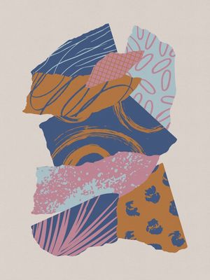 CUT PAPERS
