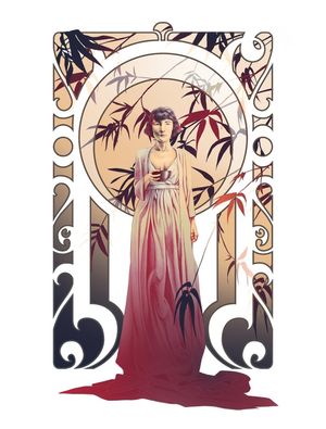 KATHERINE MANSFIELD NOUVEAU