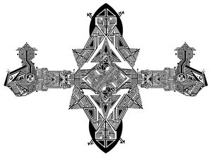 NAVE NEONAZKAN 01