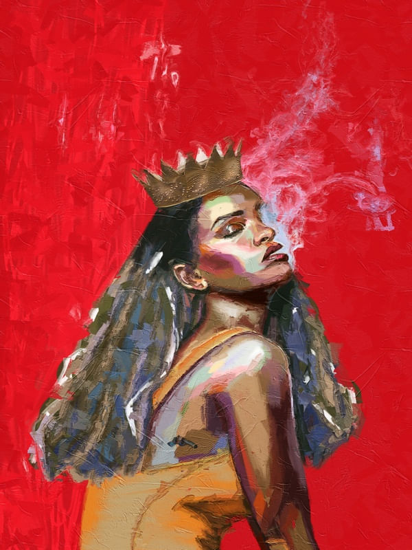 RIRI THUG