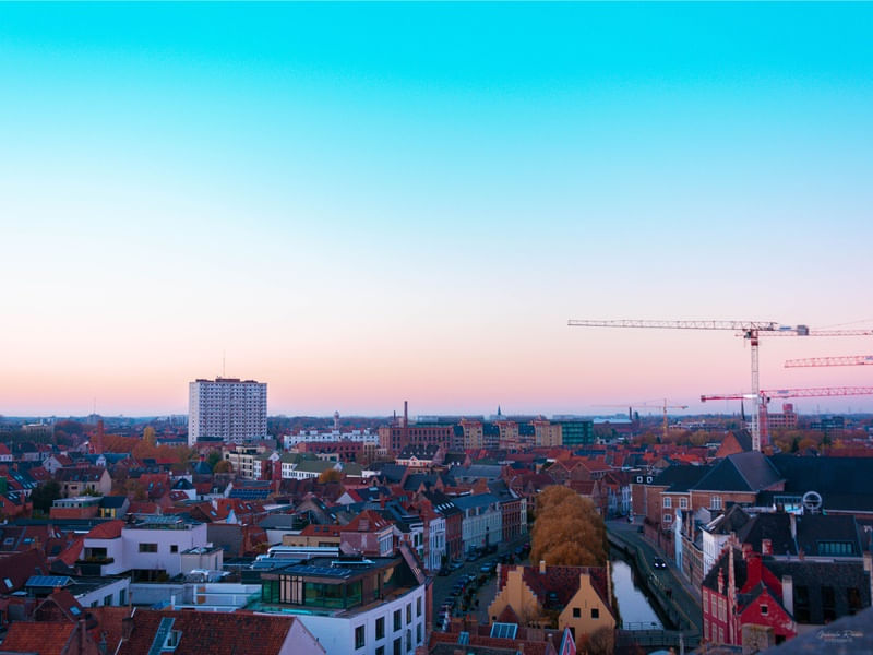 BÉLGICA9