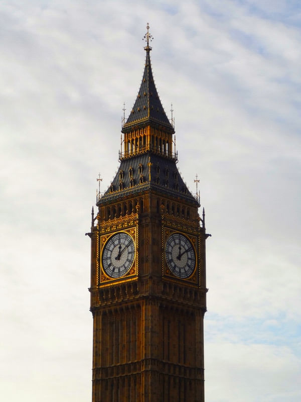 THIAGO MORAIS - FOTOS LONDRES - BIG BEN 2