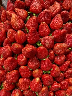 FRUTILLA