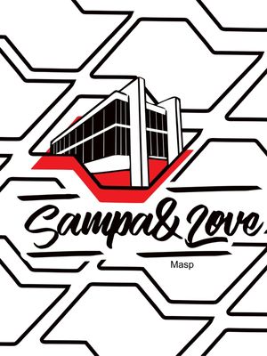 MASP SP | SAMPAELOVE