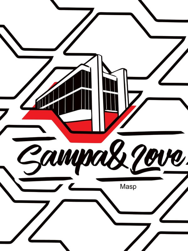 MASP SP | SAMPAELOVE