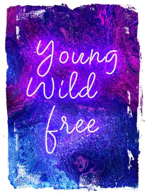 NEON COLLECTION - YOUNG