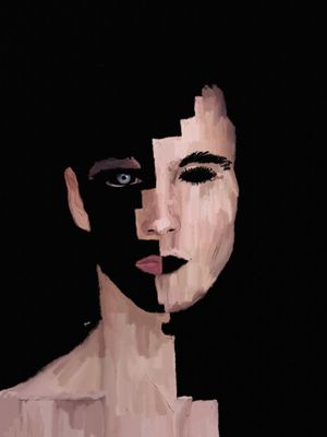FACES 004