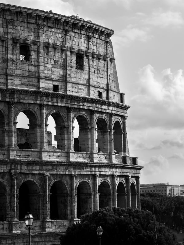 COLISEU - ROMA