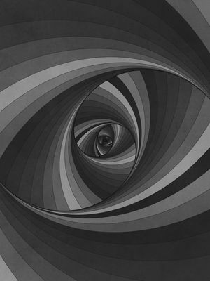 ESPIRAL INFINITY BLACK