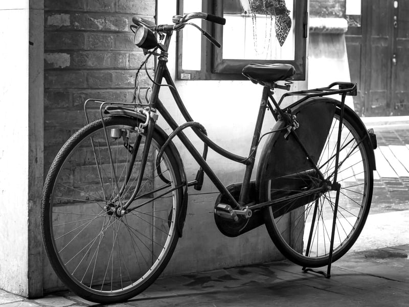 BICICLETAS 06 UA