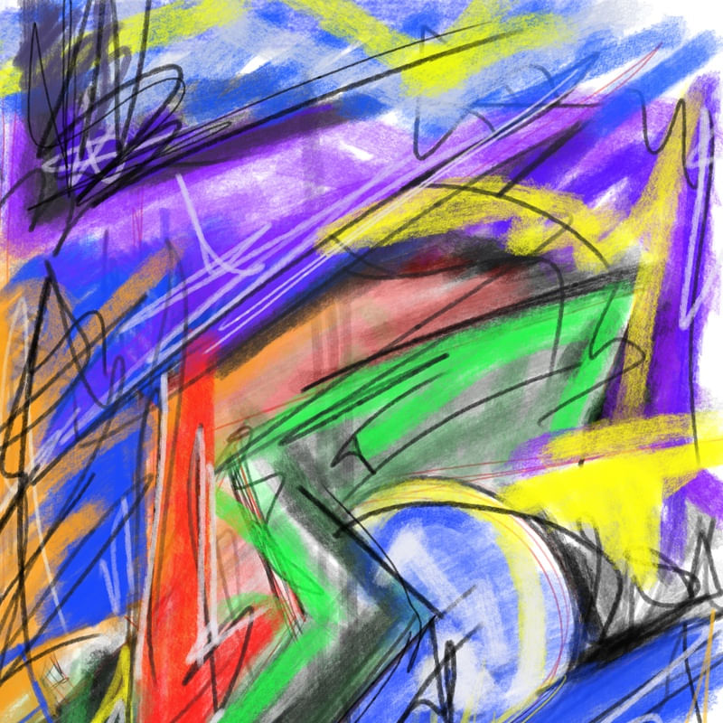 CORES E FATOS 1