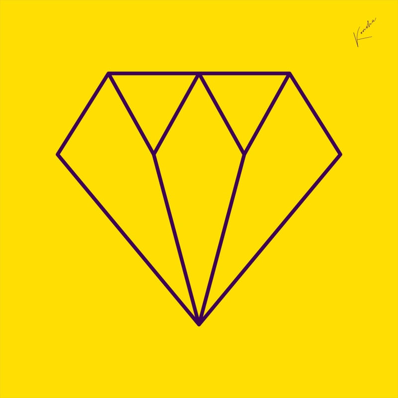 GEOMETRIC DIAMOND