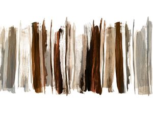 FLOAT 3, ABSTRATO MODERNO ELEGANTE LINHAS PINCELADAS PINTURA