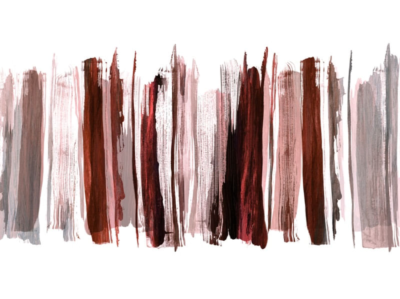 FLOAT 4, ABSTRATO MODERNO ELEGANTE LINHAS PINCELADAS PINTURA