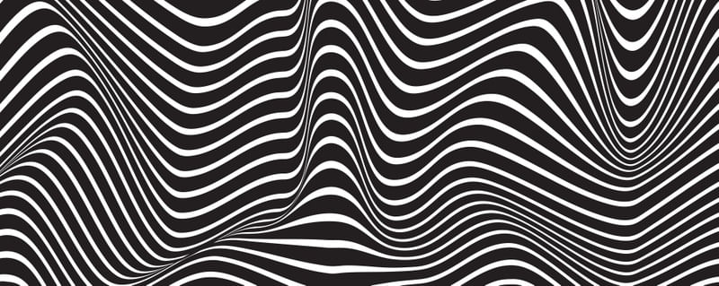 ONDAS - PAN. HORIZONTAL