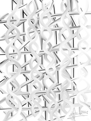 INFINITO BRANCO
