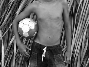 MINHA BOLA 3