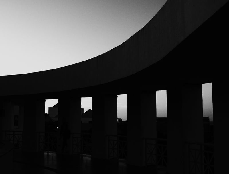 PRAÇA VERDE - DRAGÃO DO MAR