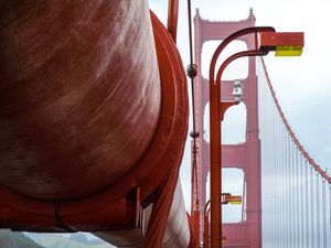 PONTES PARA O MUNDO