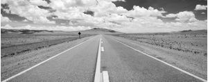 SLOW ROAD 2