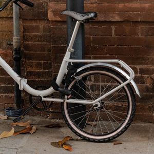 BICICLETA 03 UA
